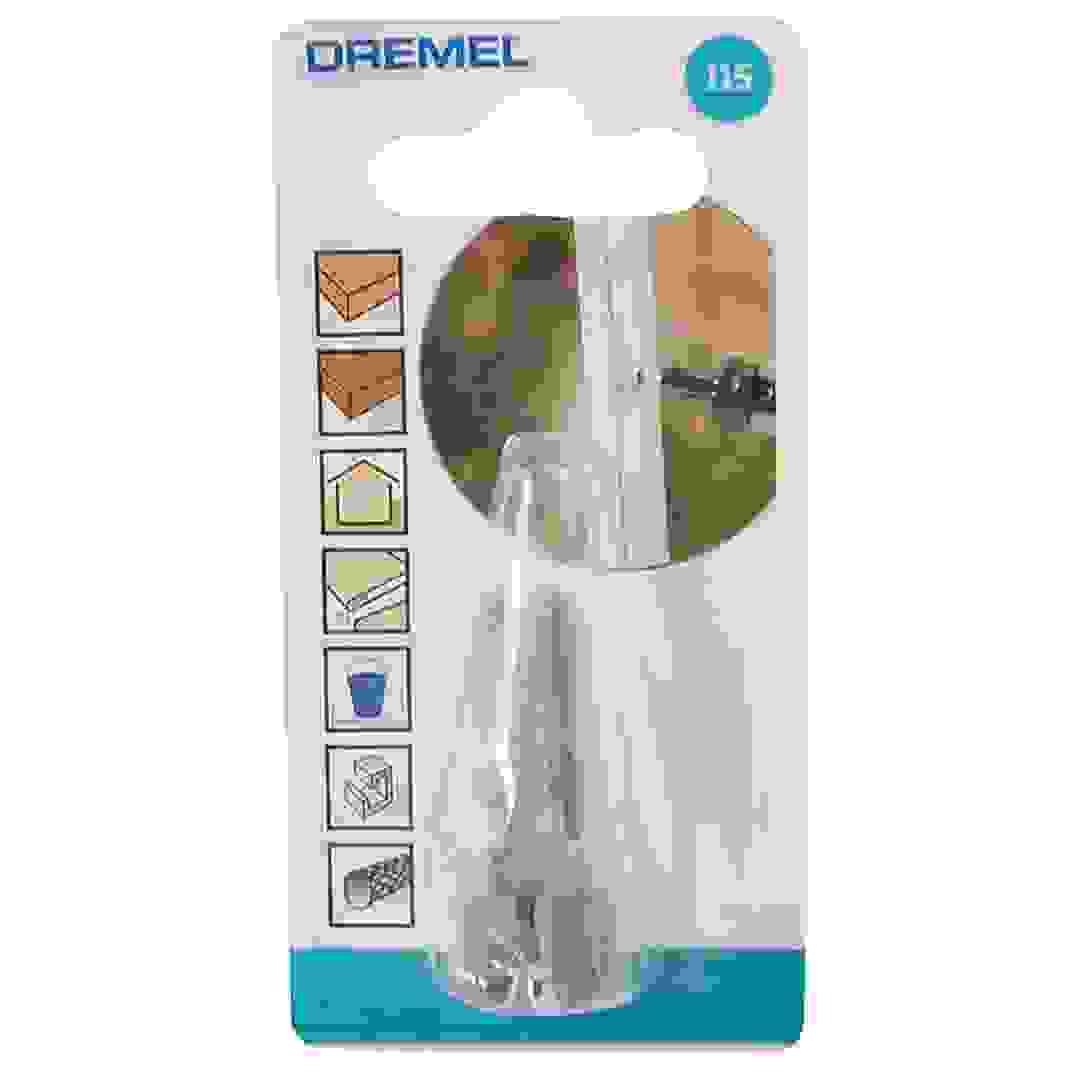Dremel 115 High Speed Cutter (7.9 mm, Pack of 2)