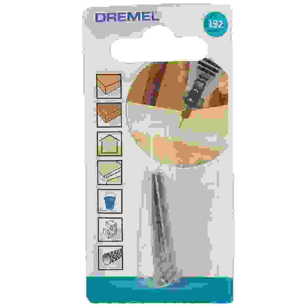 Dremel High-Speed Cutter (4.8 mm, Pack of 2)