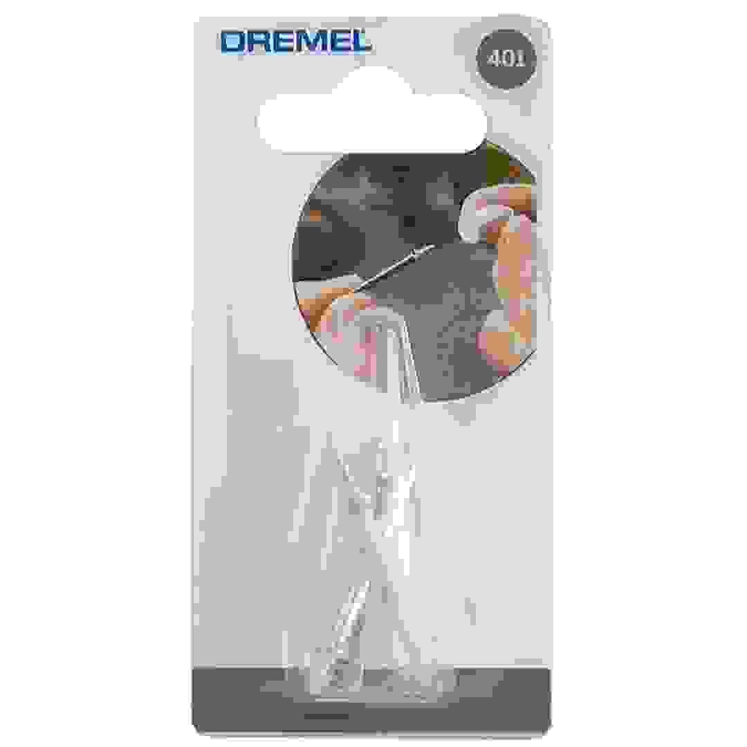 ظرف تثبيت 401 (3.2 ملم، طقم من 3)