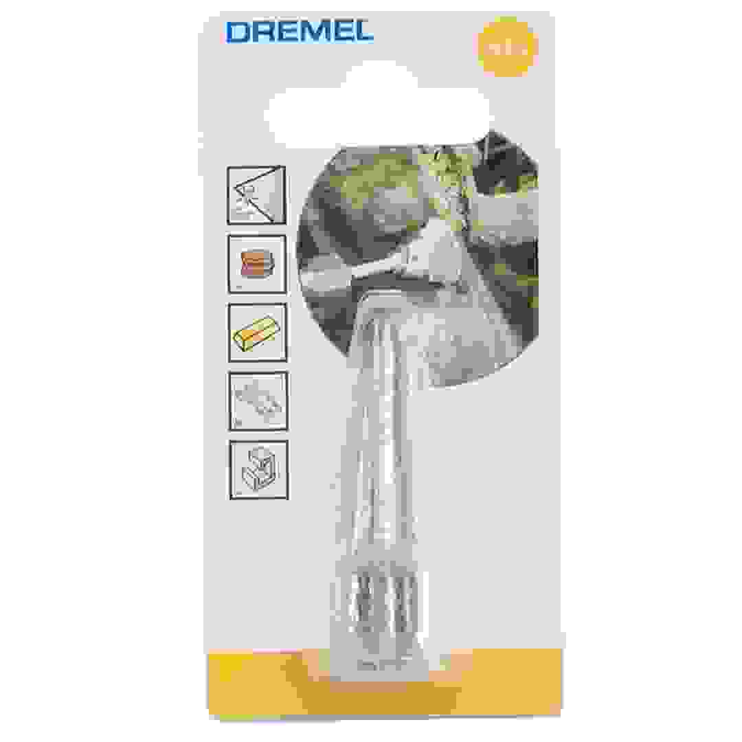 فرشاة من الصلب الكربوني بطرف مشكل 443 (13 ملم، طقم من 2)