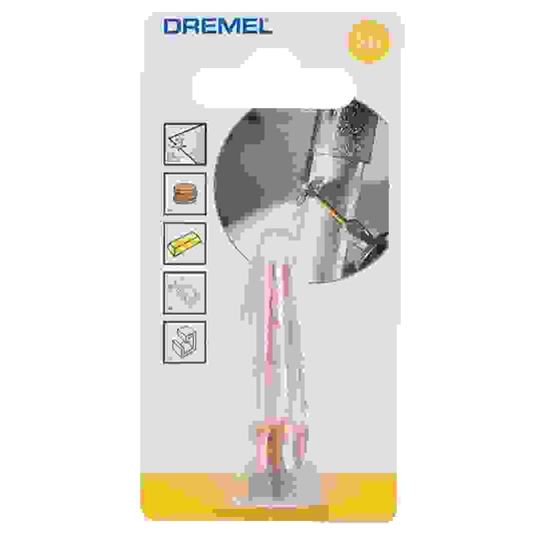 فرشاة من الستانلس ستيل 532 (3.2 ملم)