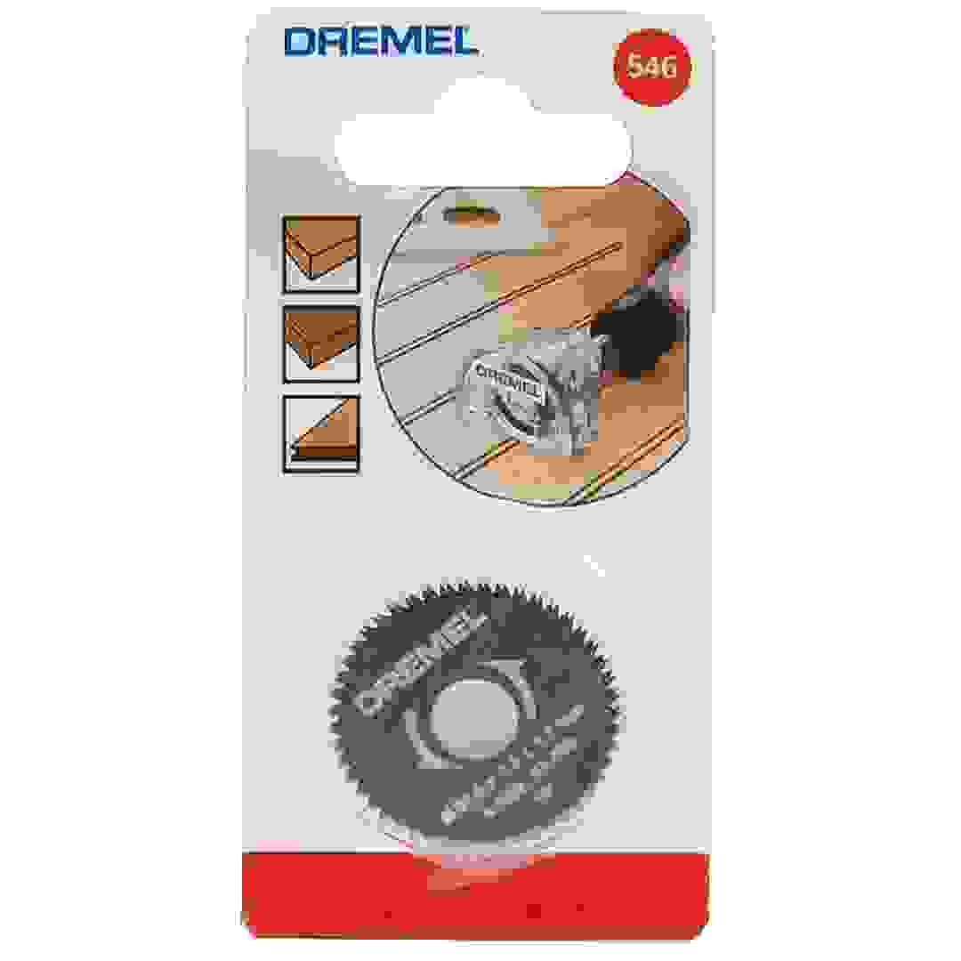 Dremel 546 Rip/Crosscut Blade (3.2 cm)