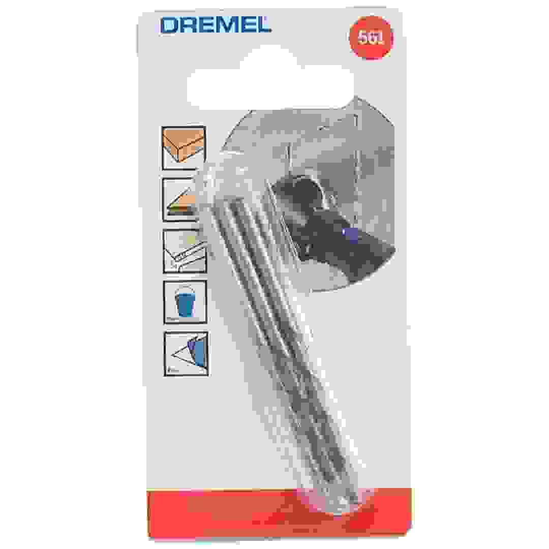 Dremel 561 Multipurpose Cutting Bit (3.2 mm, Pack of 3)