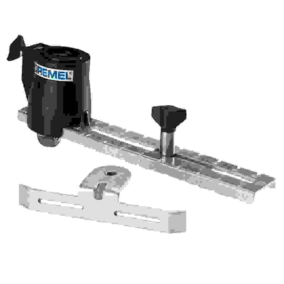 Dremel 678-01 Circle Cutter & Straight Edge Guide (1.9 - 30.5 cm)