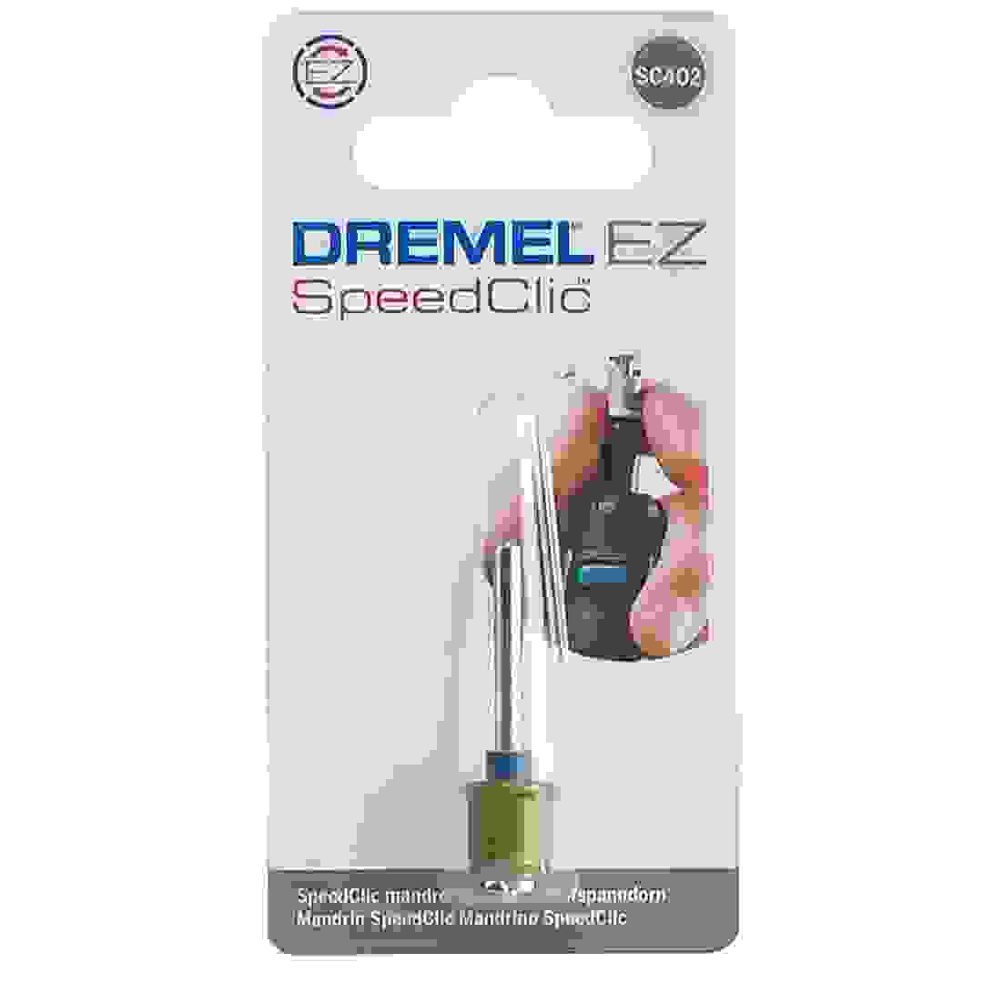 Dremel SpeedClic Mandrel (3.2 mm)