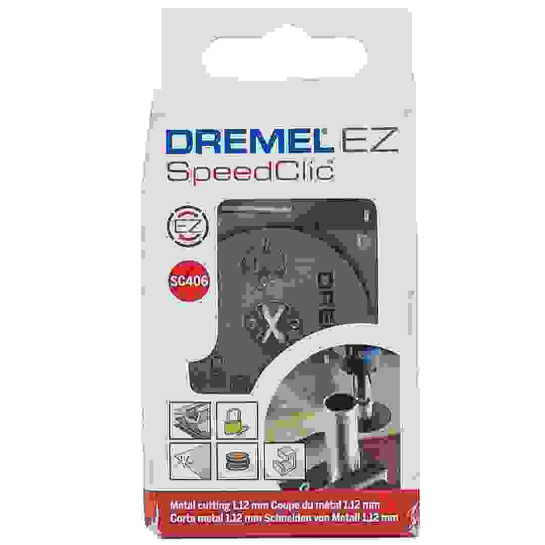 طقم بدء العمل سبيد كليك SC406 (طقم من 3)