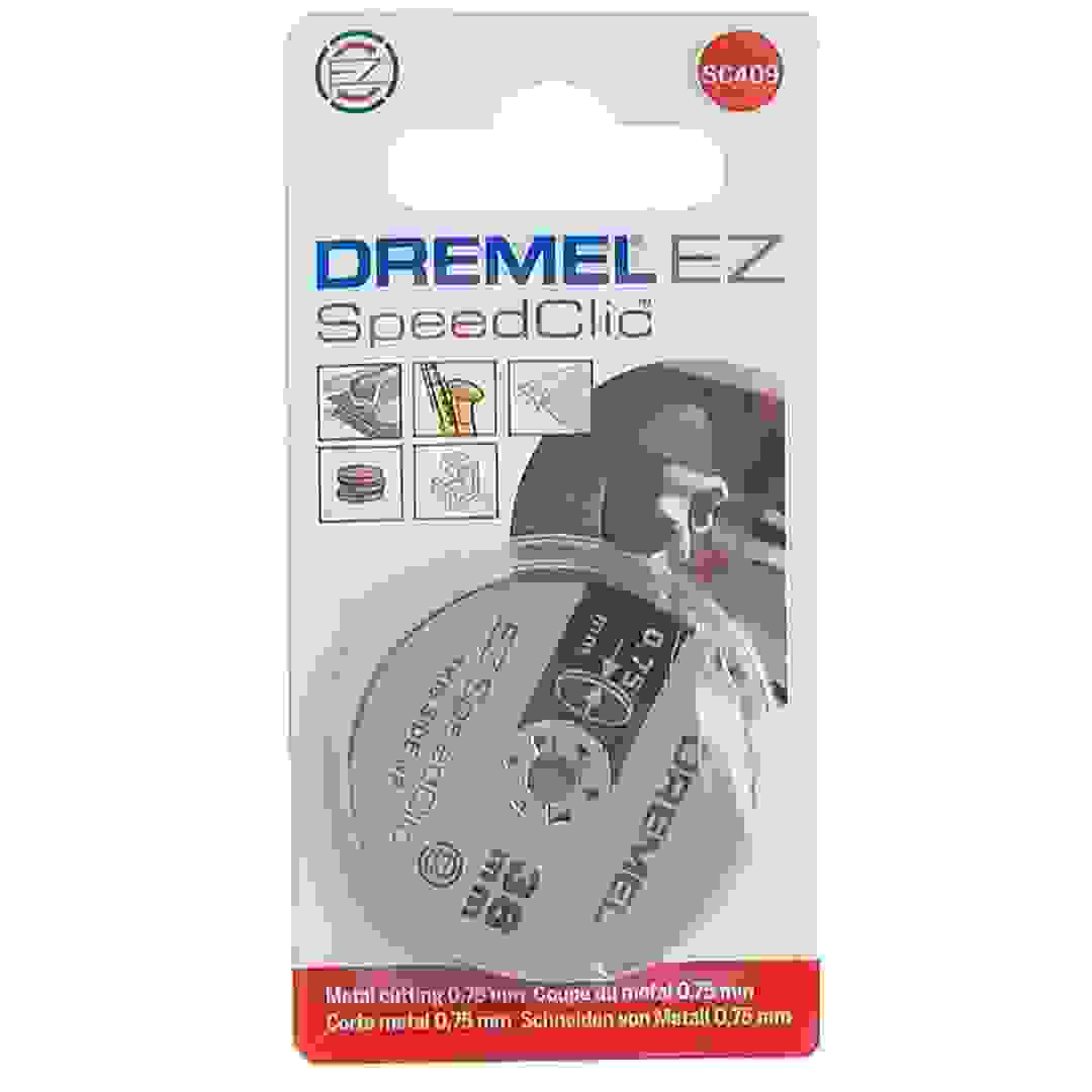 طقم أقراص القطع الرفيع سبيد كليك (5 قطع)