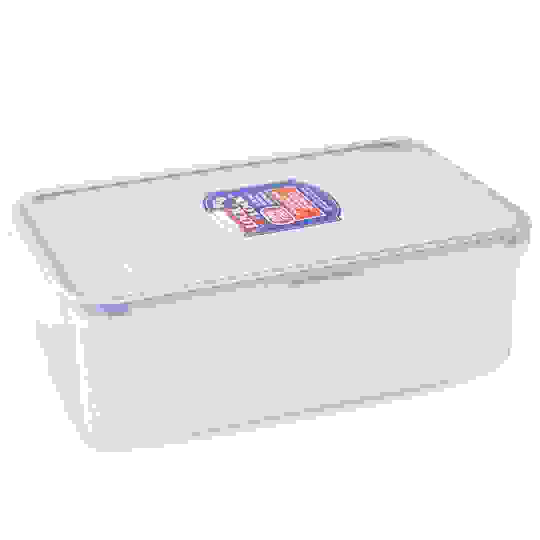 Lock & Lock HPL817 Food Rectangular Food Container (1 L)