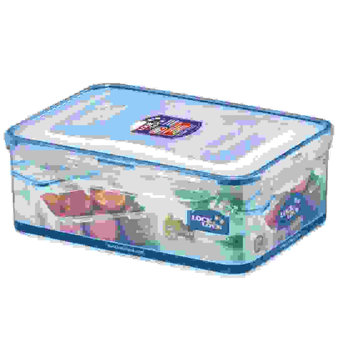 Lock & Lock HPL826 Food Rectangular Food Container (2.6 L)