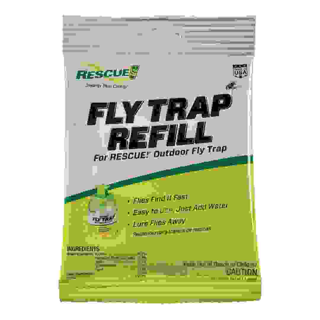 Rescue Fly Trap Attractant