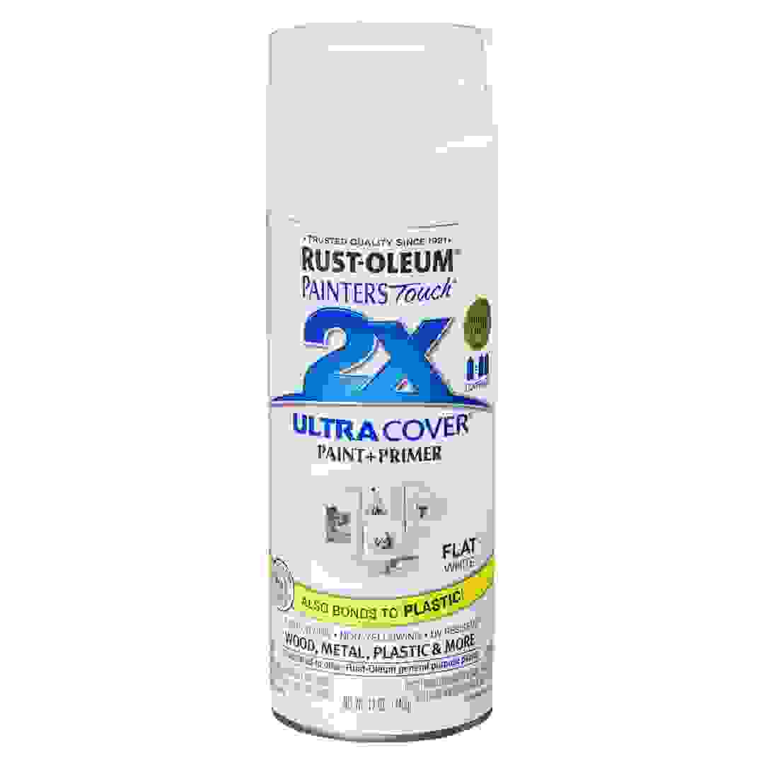 بخاخ طلاء (أبيض)