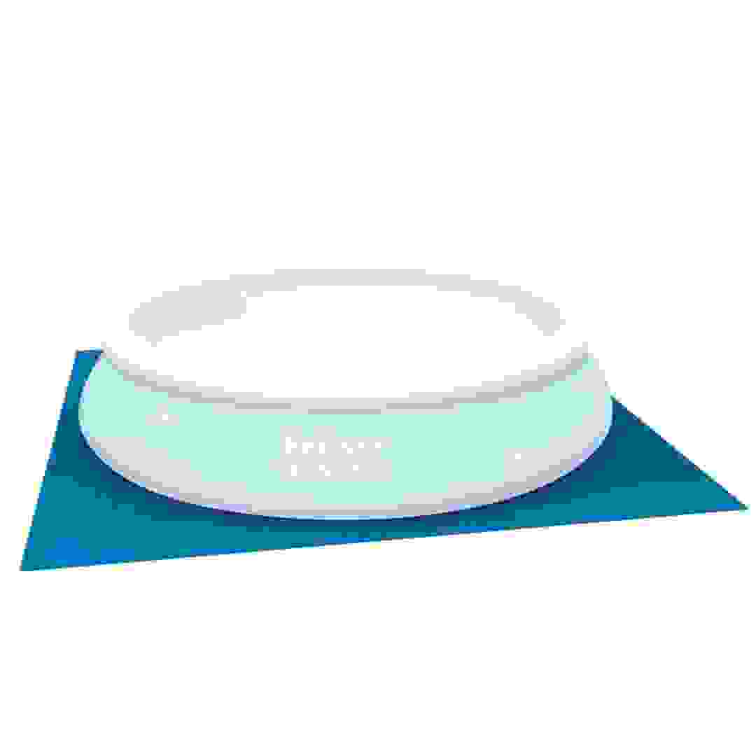 Bestway Ground Cloth (340 x 340 cm, Blue)