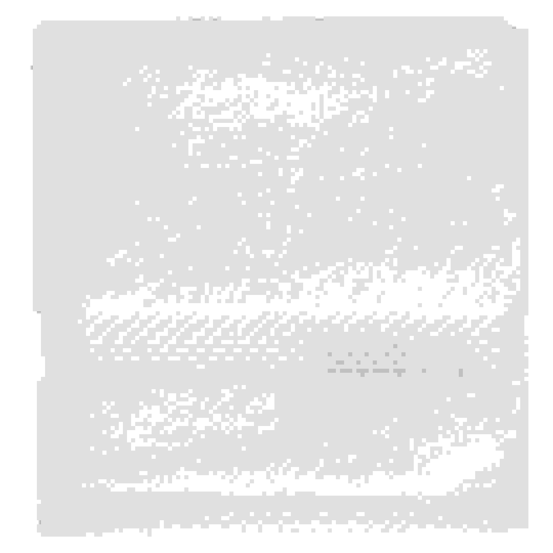 منشفة وجه كلاسيكية (33 × 33 سم، أبيض)