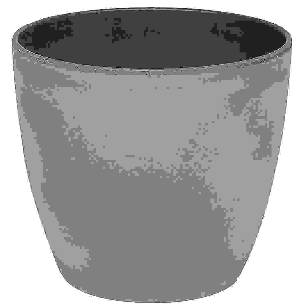 أصيص تغطية 920/28 (28 سم، بني)