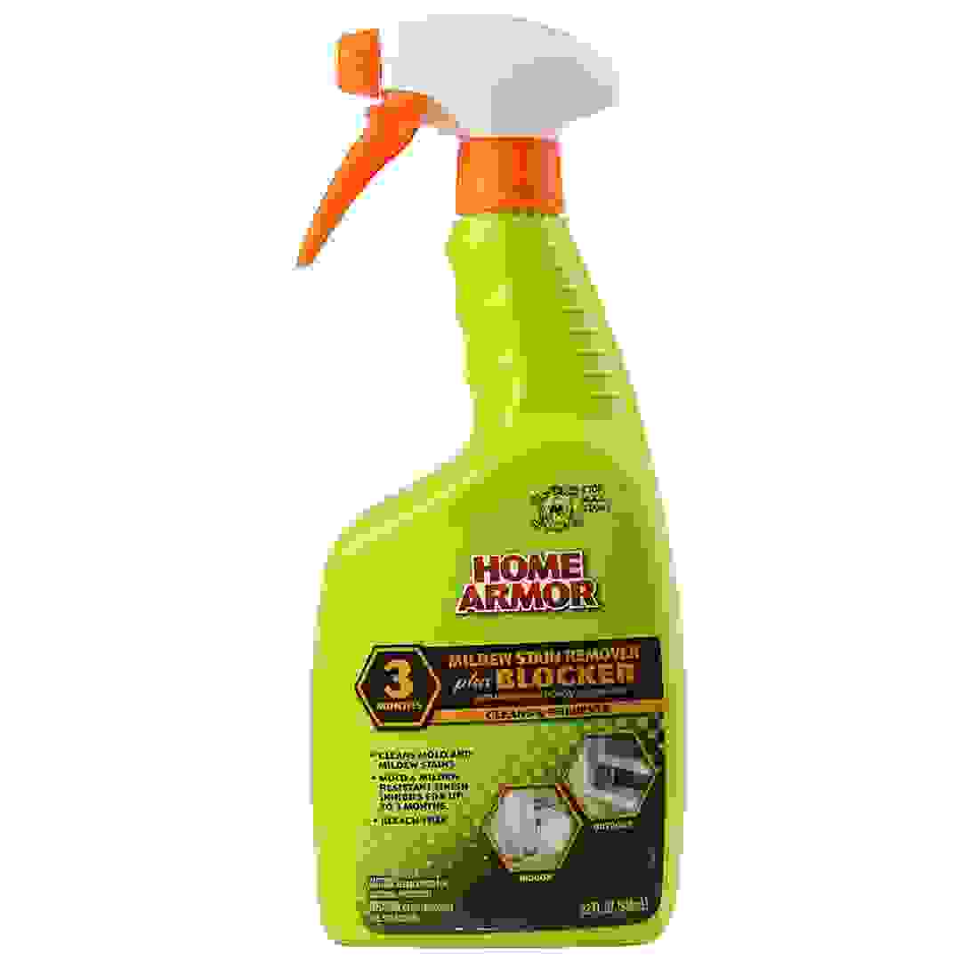 Mold Armor Home Armor Mildew Stain Remover Plus Blocker (946 ml)