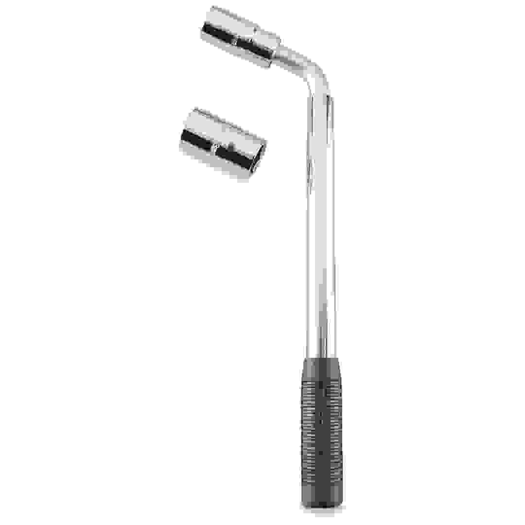 مفتاح ربط يدوي على شكل حرف L