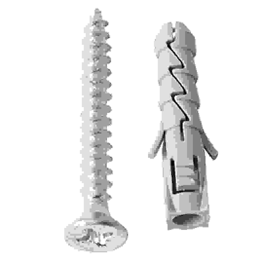 Mkats Plug & Screw Set ( Set of 8)