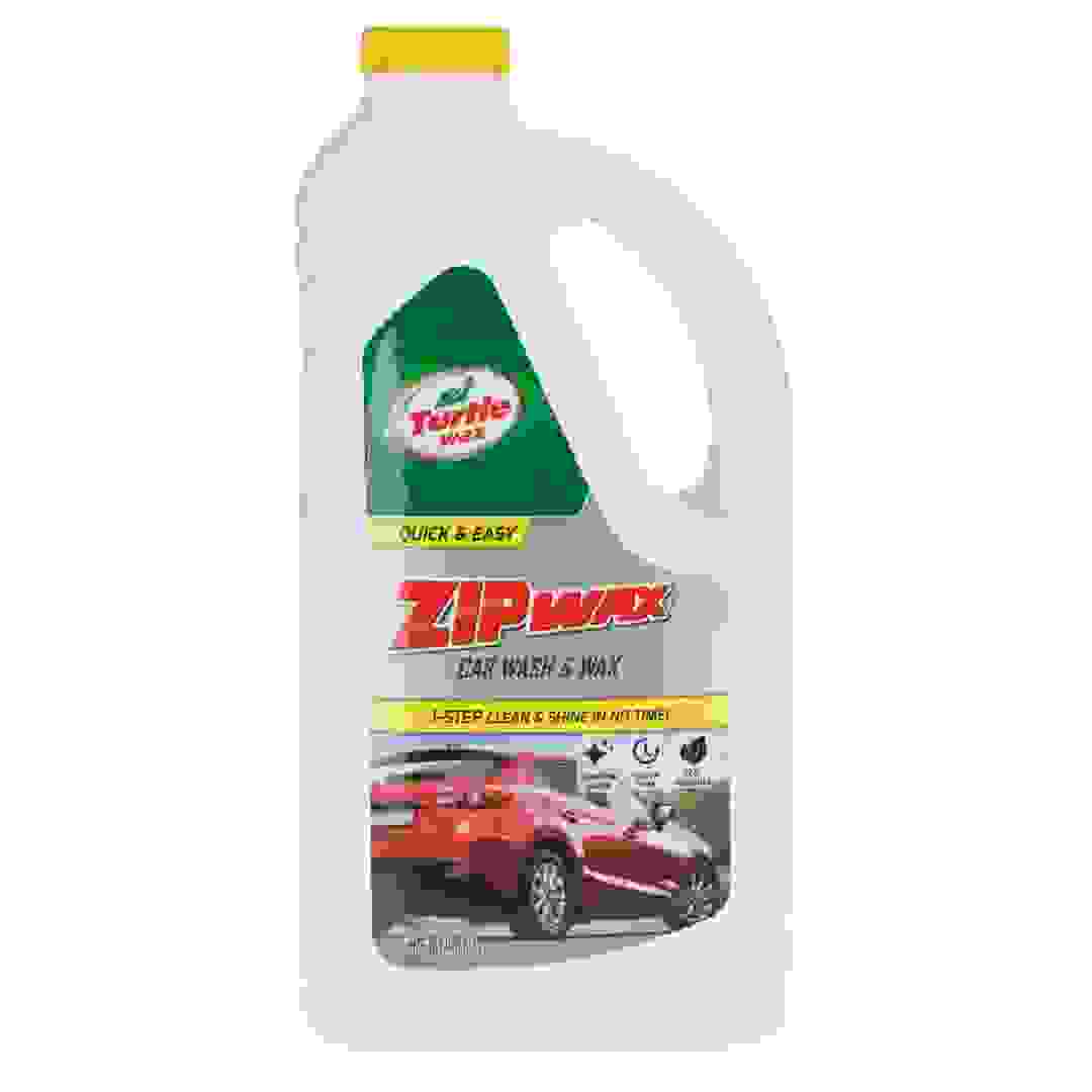 Turtle Wax T79 Zip Wax Car Wash And Wax (1.8 kg)