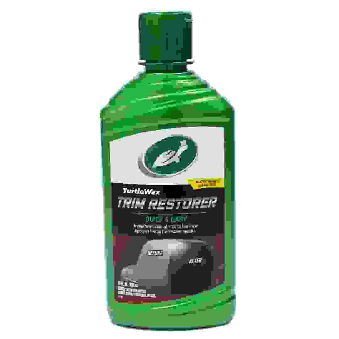 Turtle Wax T125 Trim Restorer (298 ml)