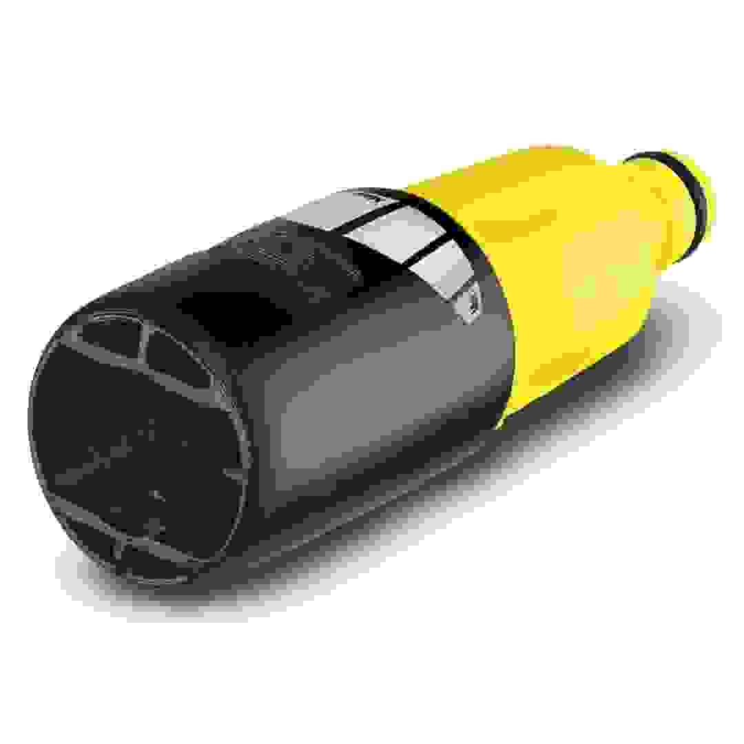 Karcher Adapter for Garden Hose Connection (112 x 39 x 39 mm)