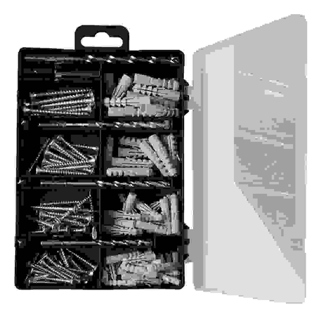 طقم تثبيت (طقم من 173)