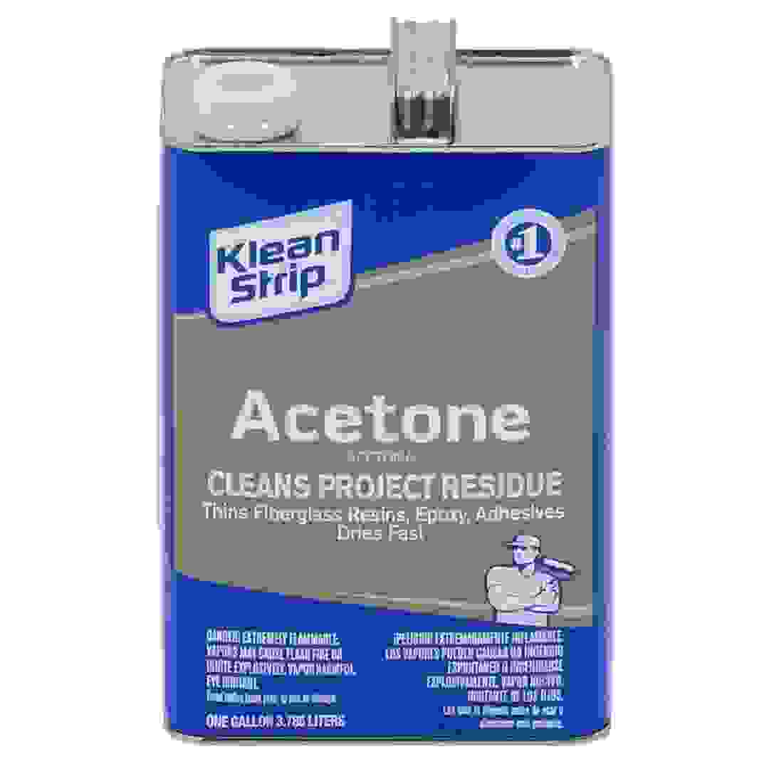 Klean Strip Acetone (3.79 L)
