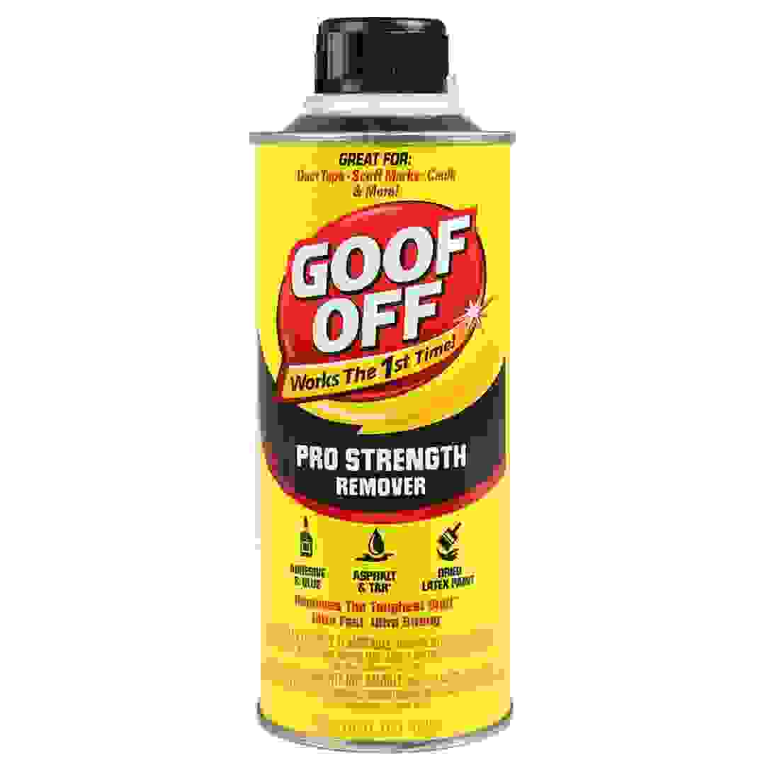 Goop Off Remover