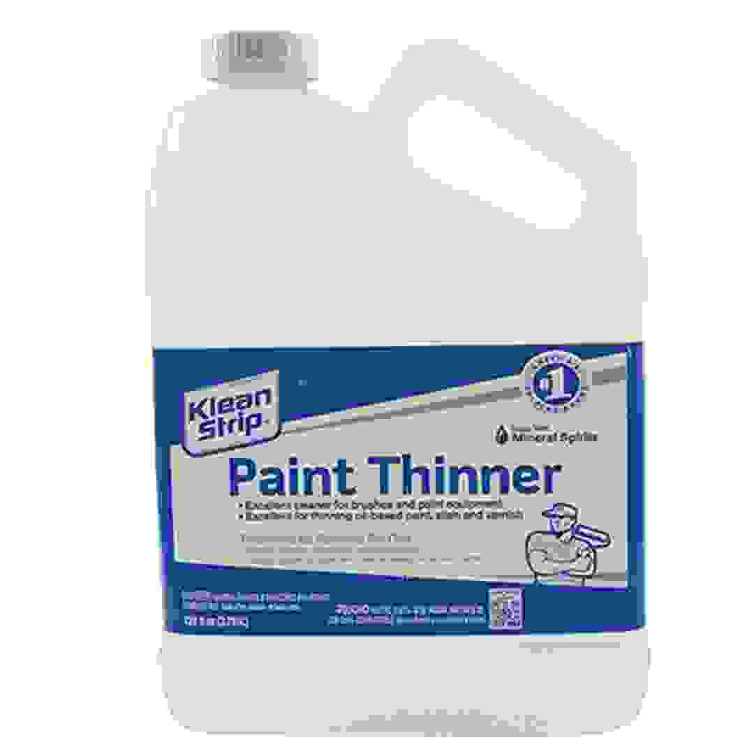 Klean-Strip Metal Paint Thinner (3.5 L)