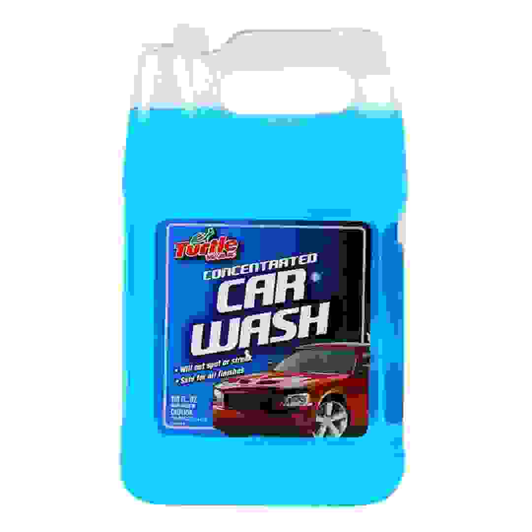Turtle Wax Concentrated Car Wash (3 L)