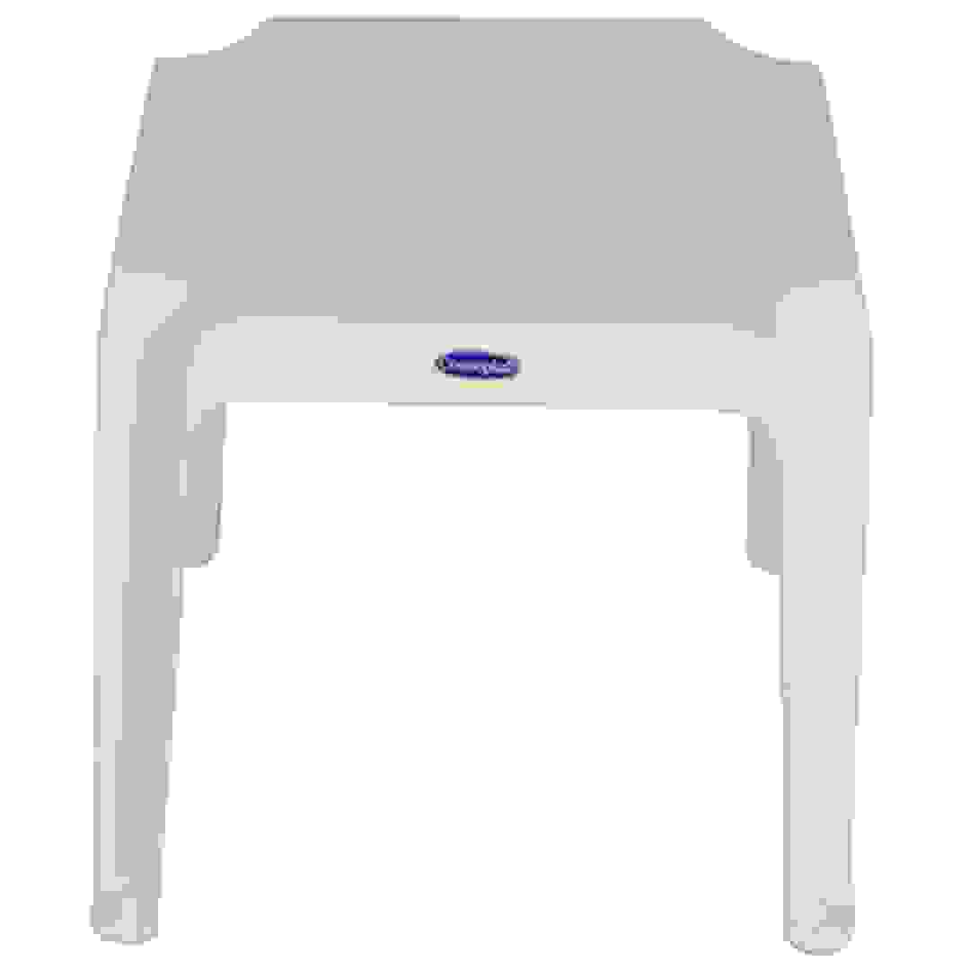 Cosmoplast Plastic Low Table