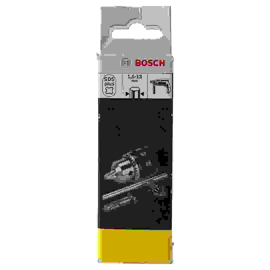 Bosch Keyed Chuck and SDS-Plus Adapter (13mm)