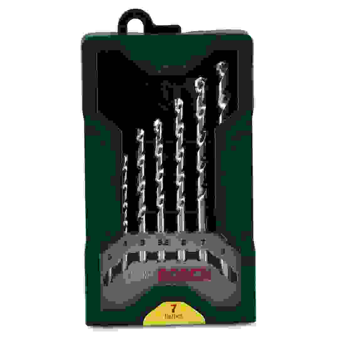 Bosch Impact Drill Bit Set (Set of 7)