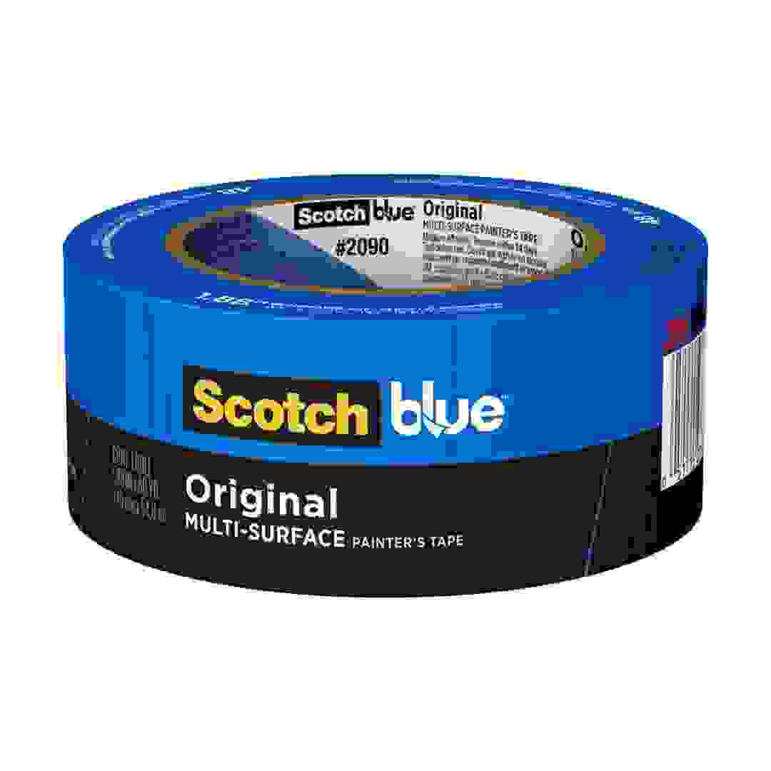 3M Scotch Blue Original Multi-Surface Painter's Tape (4.8 cm x 54.8 m)