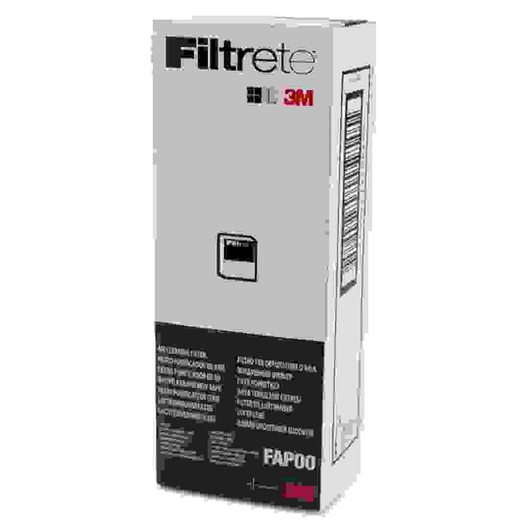 3M Filtrete Air Cleaning Refill Filter For FAP00 (4 Pc.)