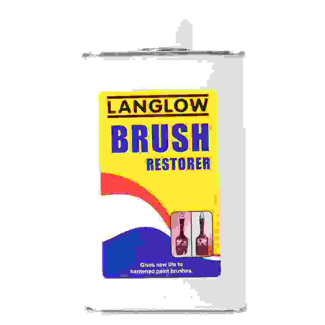Langlow Brush Restorer