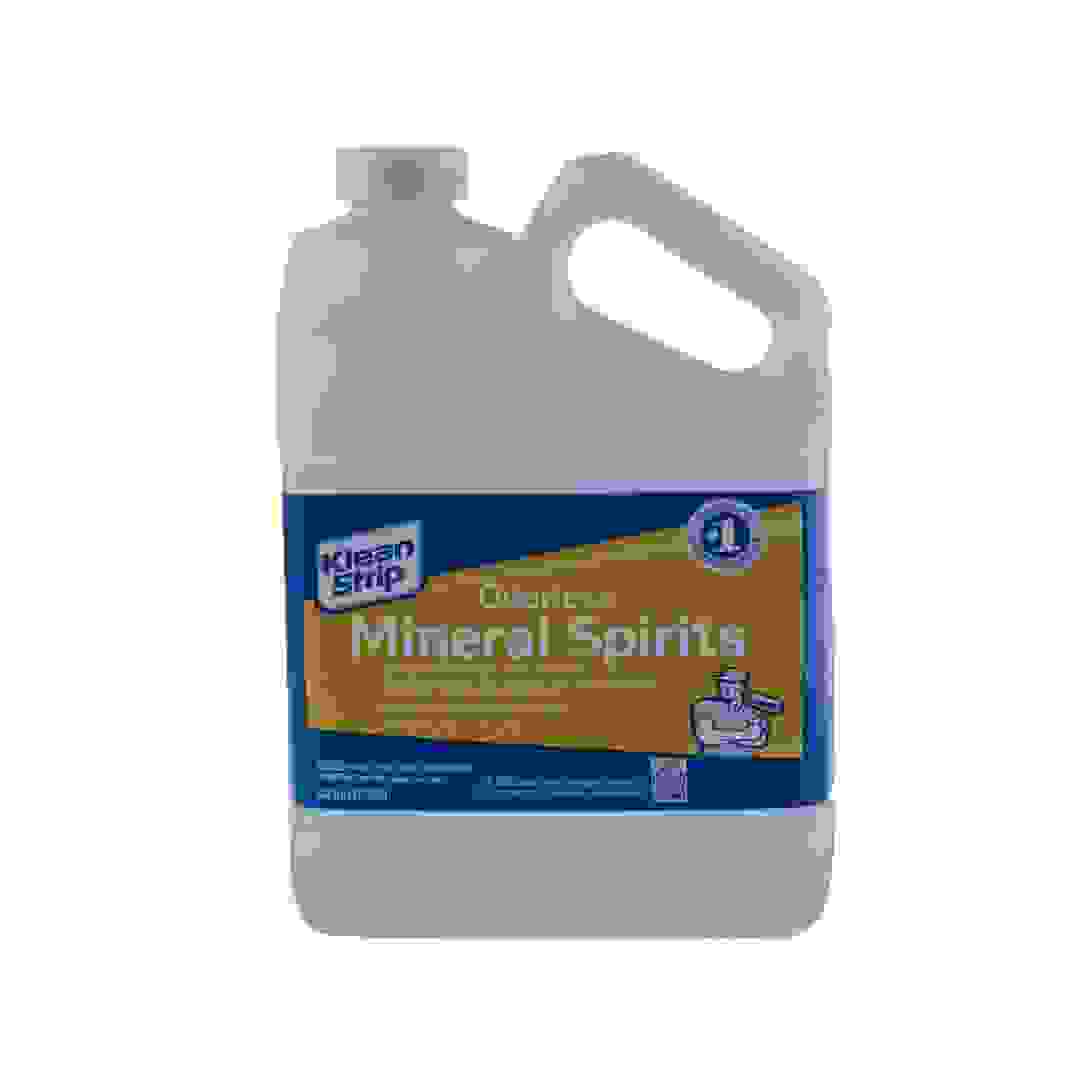Klean Strip Odorless Mineral Spirit (3.785 L)