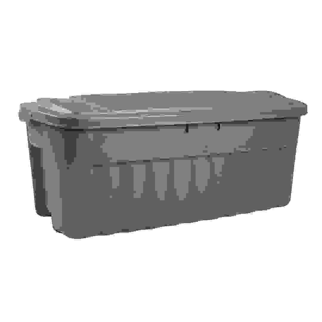 صندوق تخزين رف نك جامبو (189.2 لتر)