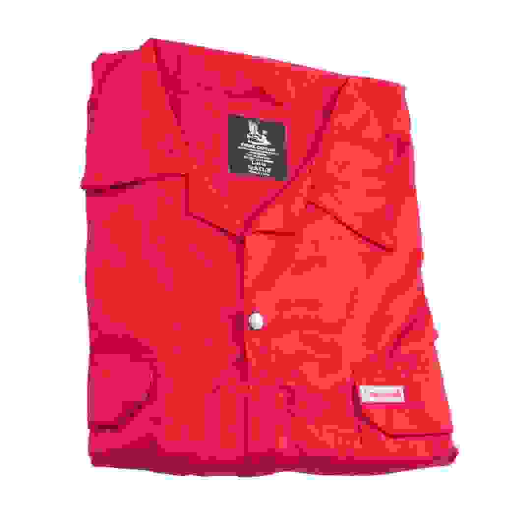 Mkats Coverall (Red)