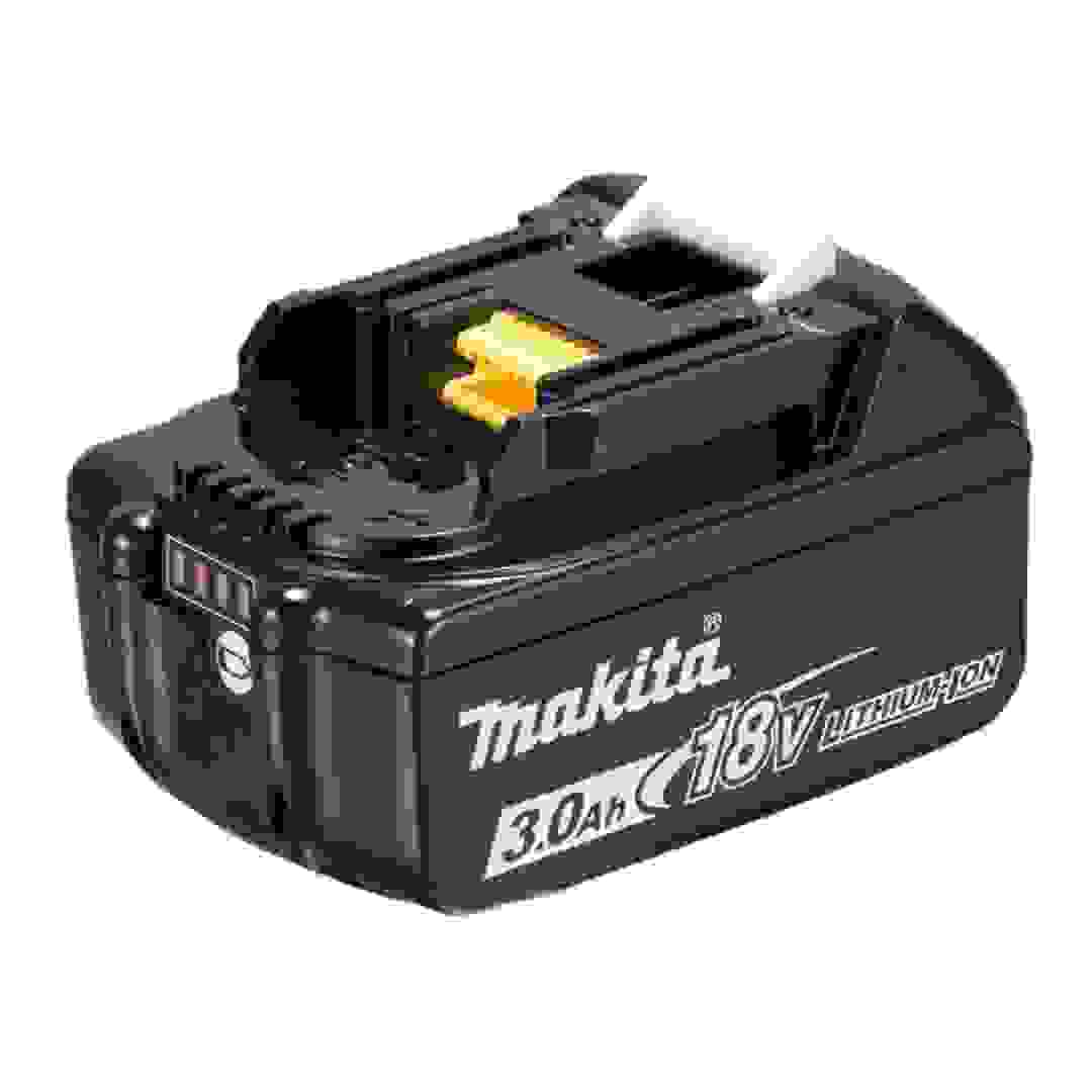 بطارية ليثيوم أيون احتياطية ماكيتا (18 فولت)