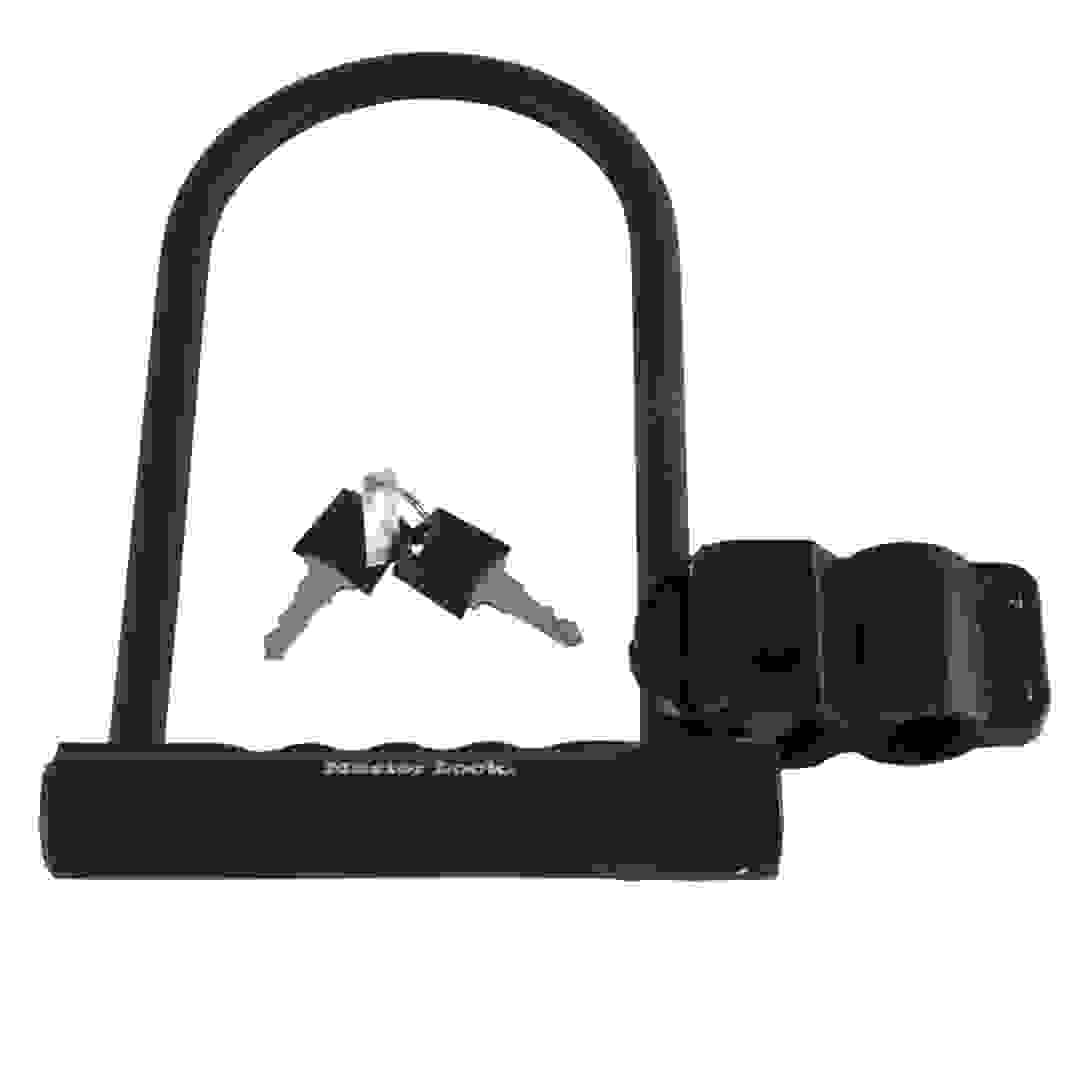 Master Lock Bike Security Lock (20 x 10 cm)