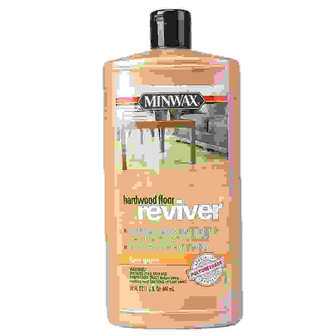 Minwax Low Gloss Hardwood Riviver (946.4 ml)