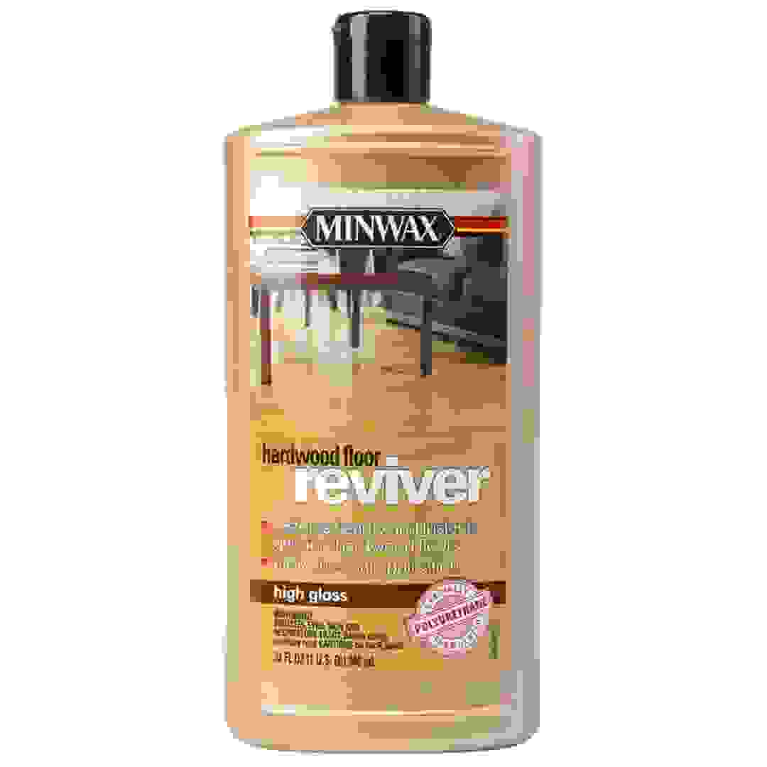 Minwax Hardwood Riviver (946 ml, High Gloss)