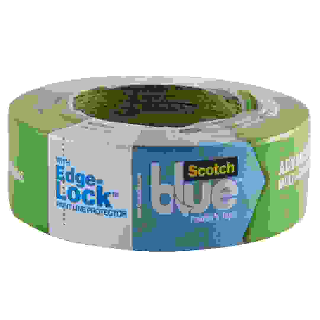 3M Scotch Blue Edge Lock Tape (3.8 cm x 55 m)