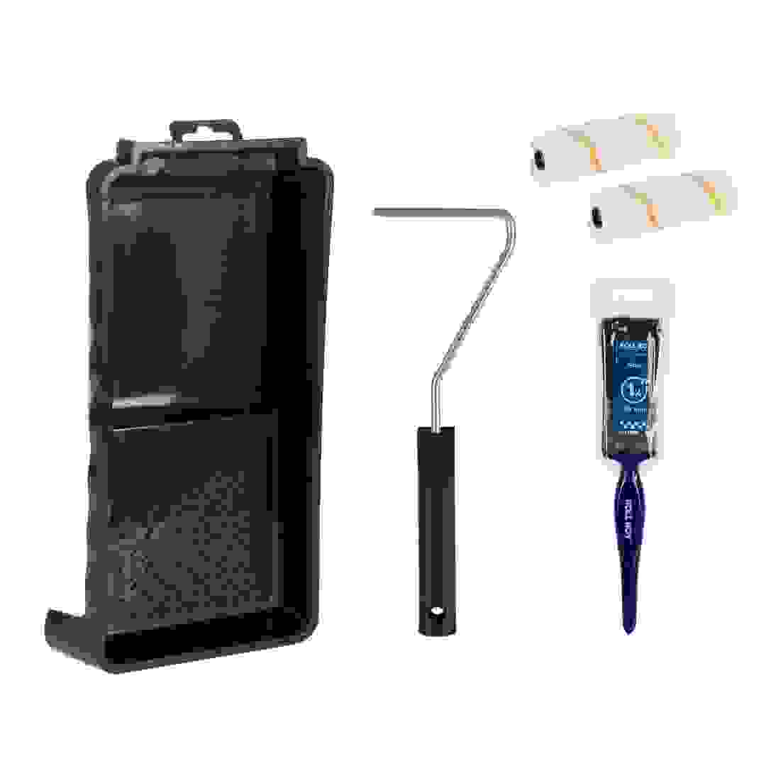 طقم الطلاء المستحلب (طقم من 5 قطع)