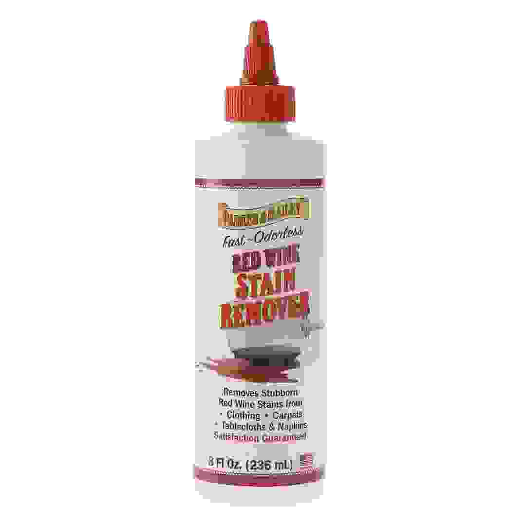 Parker & Bailey Red Wine Stain Remover (236 ml)