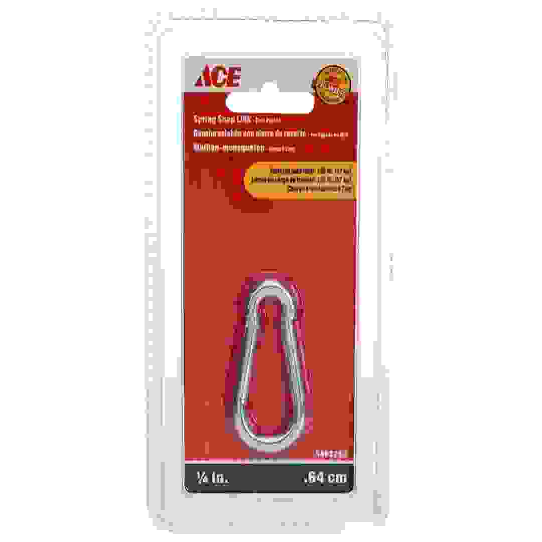 ACE Spring Snap Link (0.6 cm)