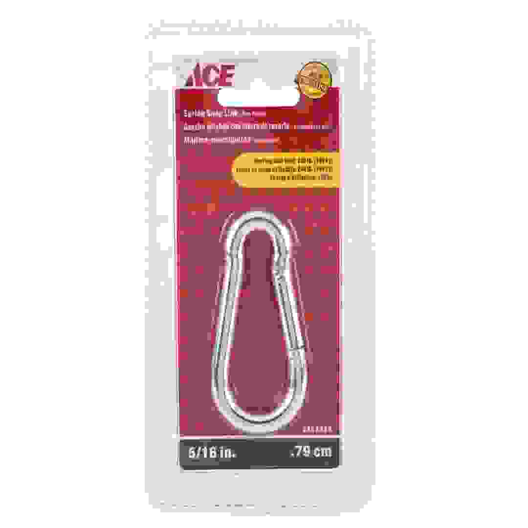 ACE Spring Snap Link (0.8 cm)