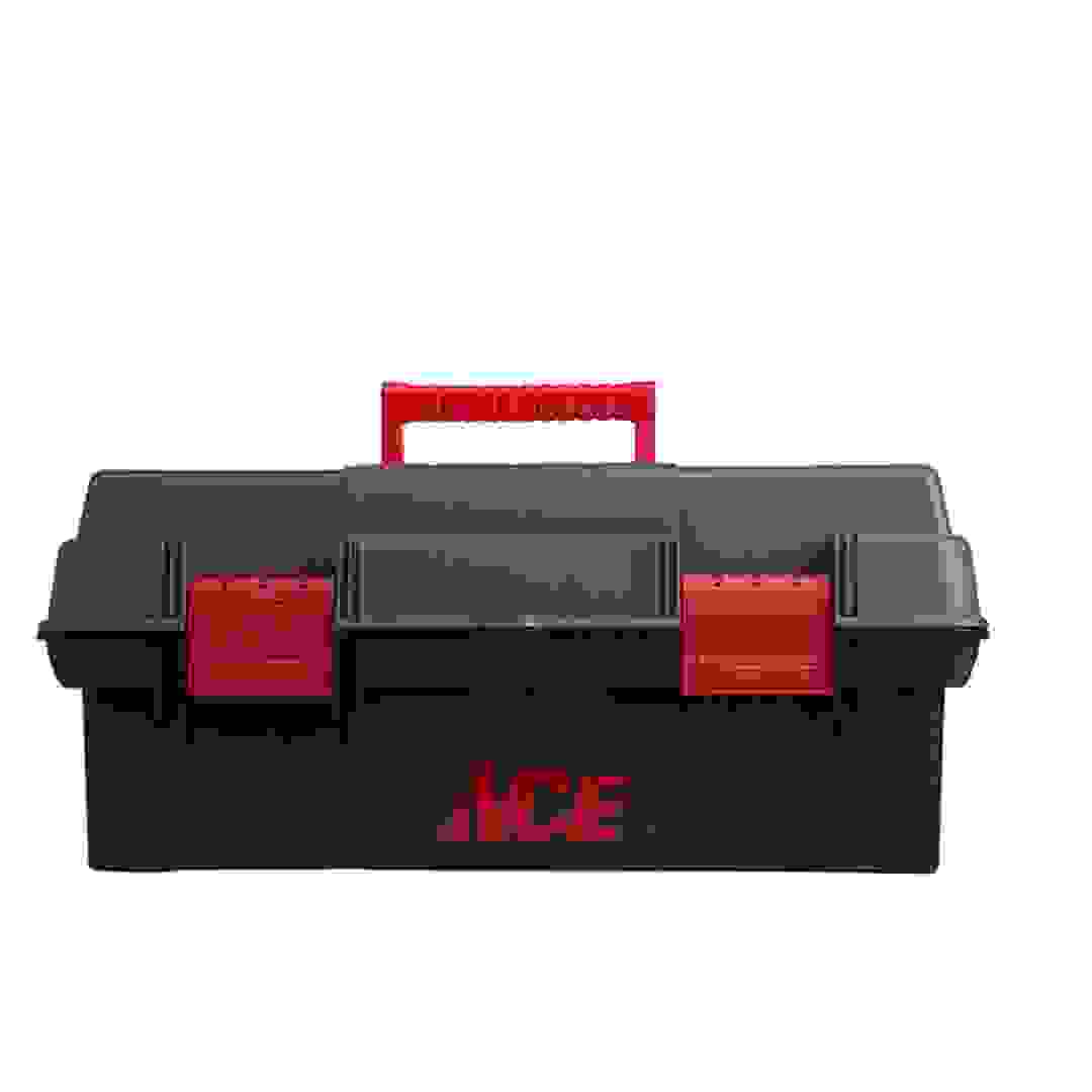 ACE Plastic Tool Box