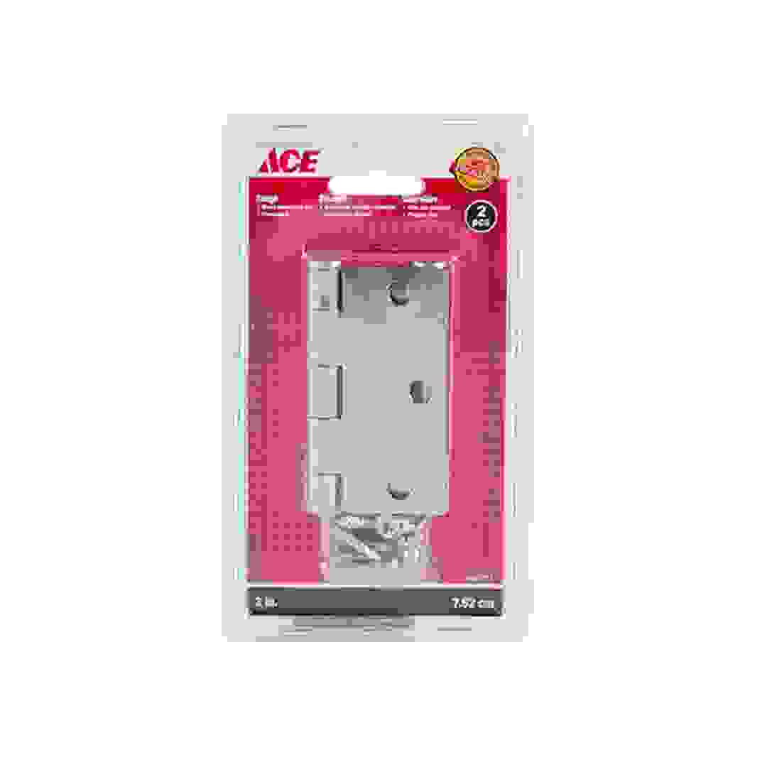 ACE Broad Hinge (7.6 cm, Pack of 2)