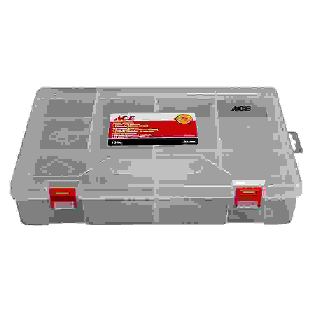 Ace Plastic Organizer (33 cm)